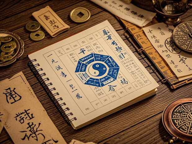 运势分析与机会把握：我应该如何识别职场机会？
