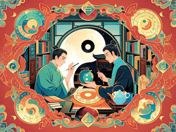 事业运势与个人定位：你对自己的优势有清晰的认知吗？
