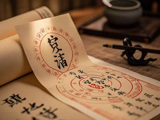 属蛇事业运：如何应对职场竞争
