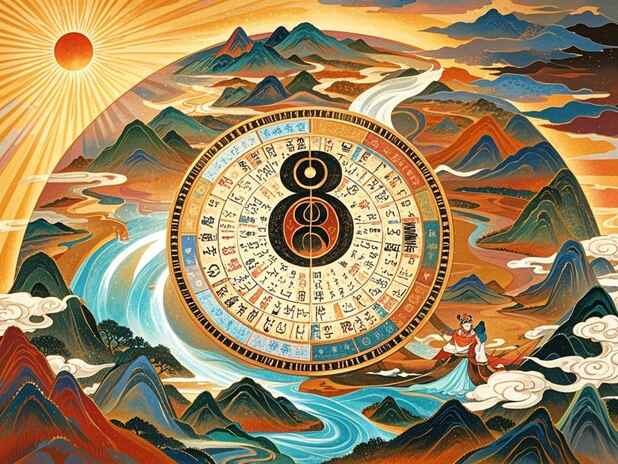 流年事业宫为何重要：流年事业宫如何左右职业发展
