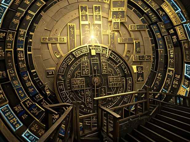 业力轨迹的未来发展：人类的业力轨迹将向何处去？
