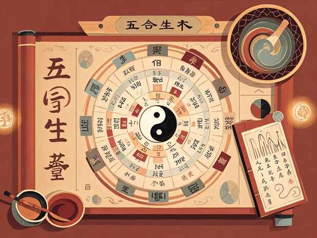 开运工作法：我该如何找到适合的职业？
