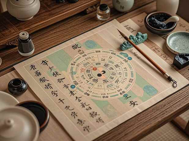 天乙贵人与财运的关系：能否提升你的财富运势？
