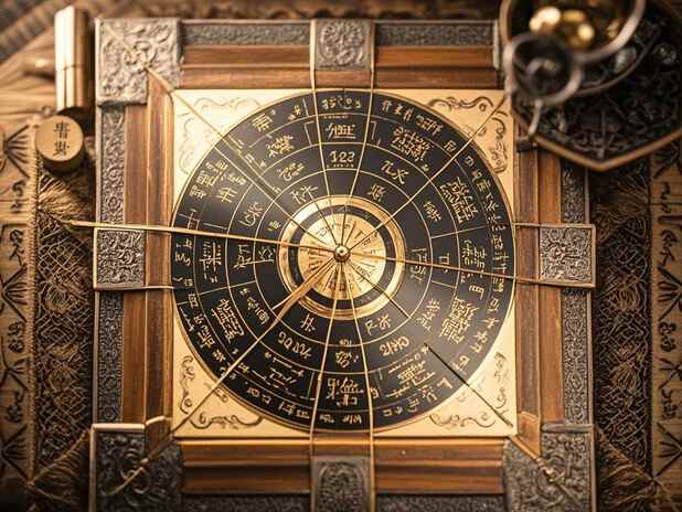 事业运测试：在职场中如何识别机会与风险？
