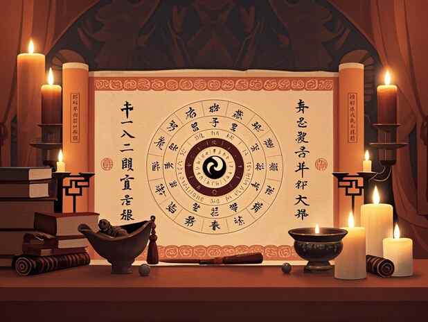 流年事业宫的实用方法：如何应用流年事业宫提升工作效率

