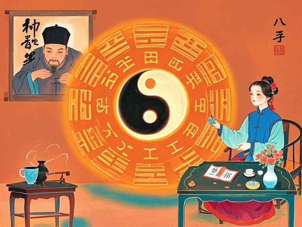 属猴事业运：面对压力时应如何应对？
