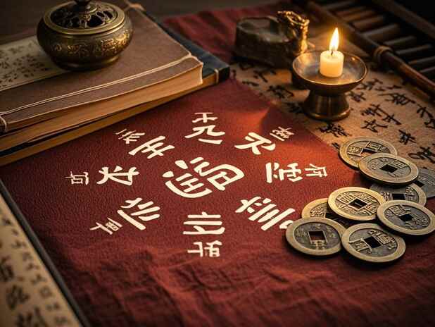 事业能量的四大关键：如何识别和把握这些要素？
