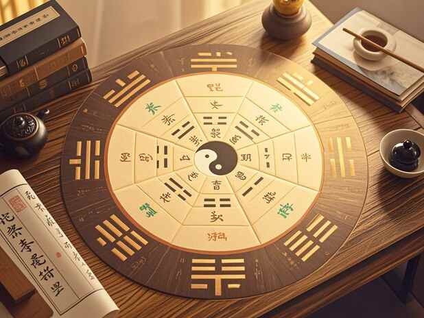 如何风水化解职场不利因素：面对不顺应如何调整风水？
