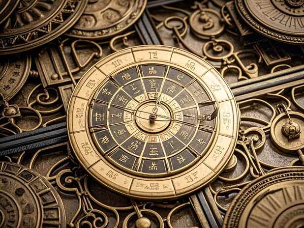 官运与风水的关系：风水真的能影响官运吗？
