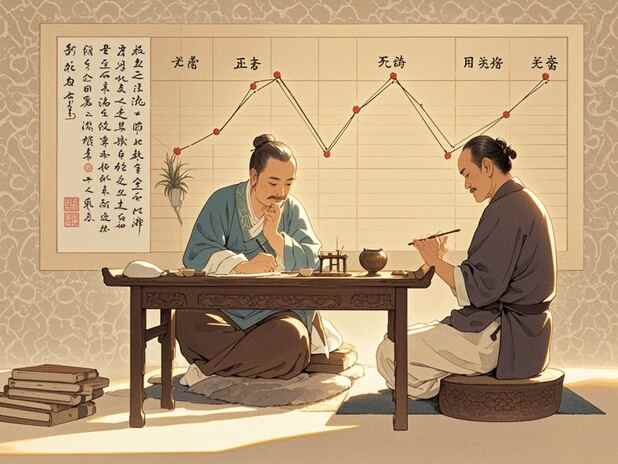 属猴人事业规划建议：如何制定合理的职业发展计划？
