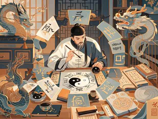 驿马星动的启示：如何从中获得人生智慧？
