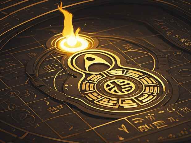 驿马星动与神秘学：它背后是否隐藏更深的秘密？
