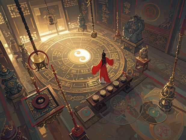 事业运测算与团队合作：你如何融入团队呢？
