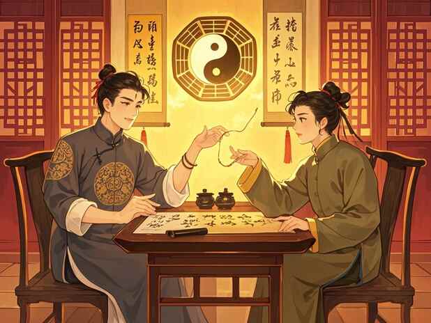 工作的环境与运气：怎样的工作环境能提升运势
