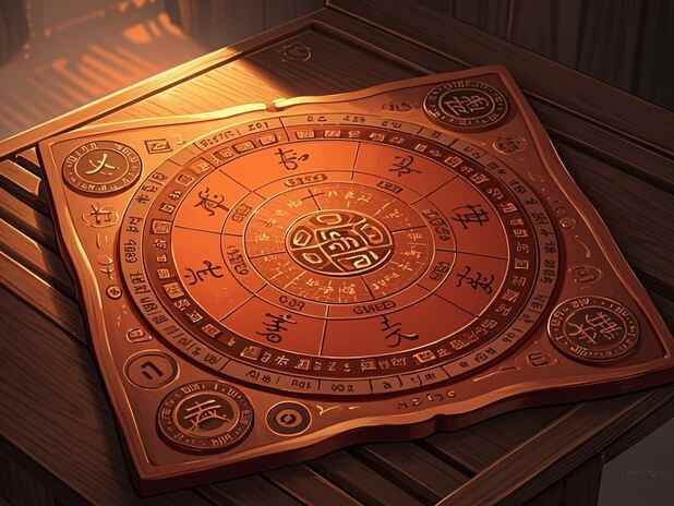 探寻驿马星动的解码：你需要知道哪些知识？
