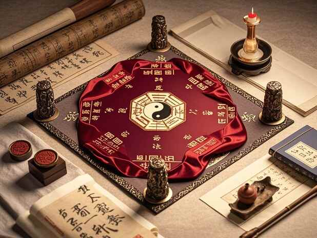 跳槽运势：如何找到适合自己的新岗位
