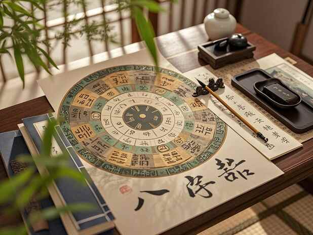 业力轨迹的启发：它如何引导我们的选择？
