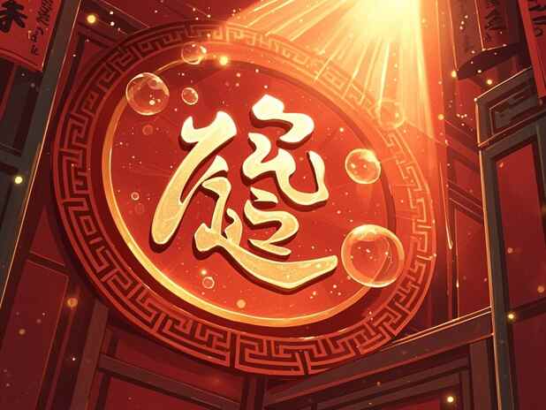 桃花运和生辰八字：你的生辰八字告诉你什么
