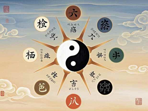 桃花运测试实例：你身边的人桃花运如何

