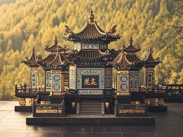 桃花玄学与心灵：心态如何影响桃花运的展现

