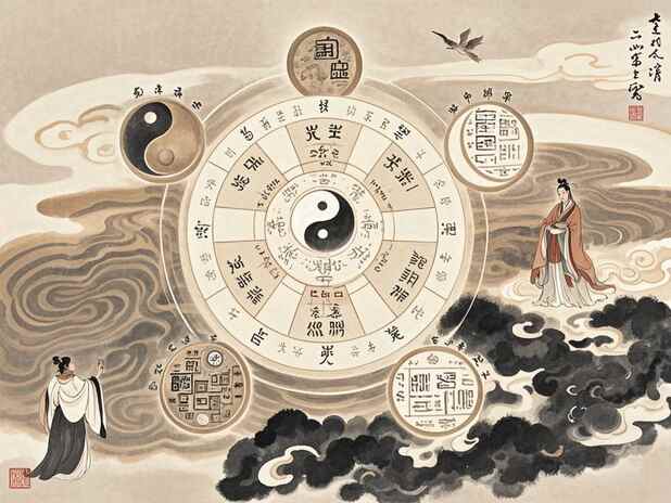 桃花运测试：如何在生活中创造桃花运
