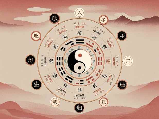 桃花运与测算的关系：如何利用桃花运测试提升我的人缘？

