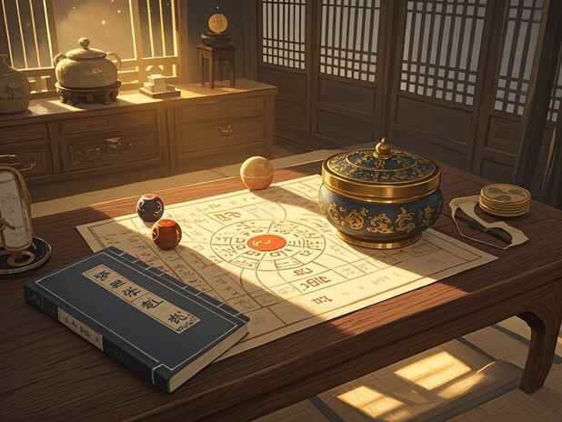 红鸾桃花与十二生肖的缘分：哪个生肖最适合佩戴
