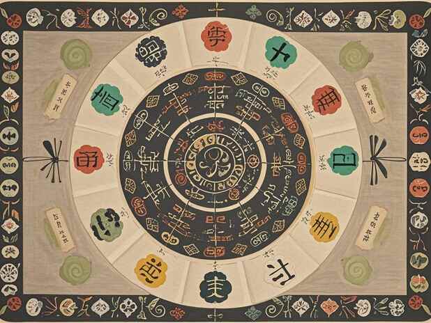 如何判断八字桃花旺衰：哪些迹象表明桃花运在变化？
