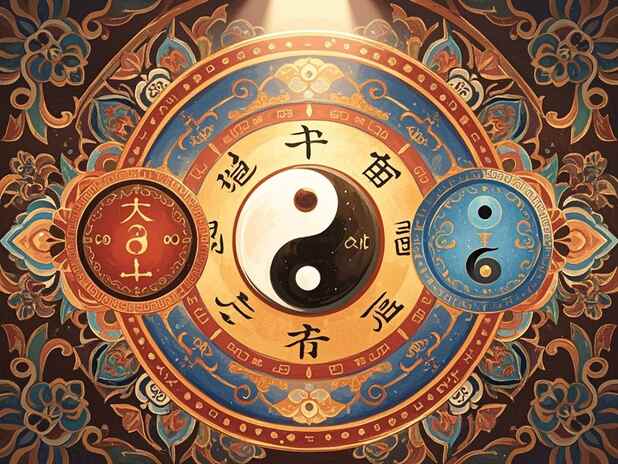 天喜桃花的艺术创作：在艺术作品中如何体现？
