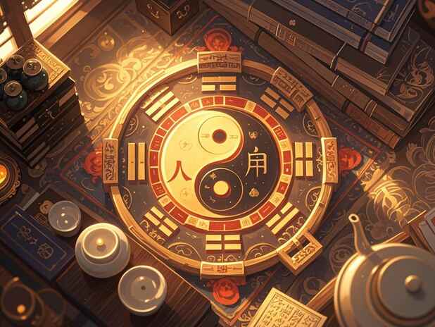 透过塔罗牌读懂感情的转折：是否会经历感情波动
