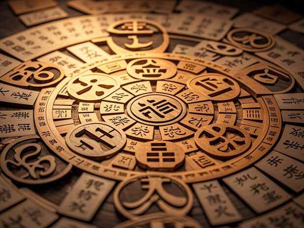 如何用八字分析桃花技巧：如何掌握分析桃花运的方法
