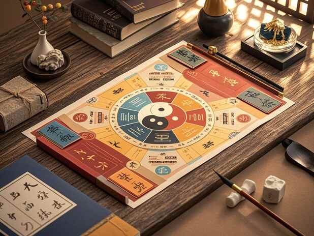 通过塔罗牌发掘桃花机缘：我会经历怎样的爱情故事？
