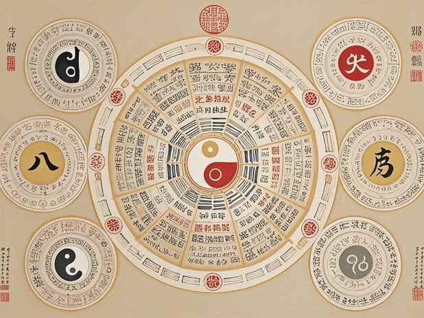 桃花玄学的创新与发展：未来会有怎样的变化

