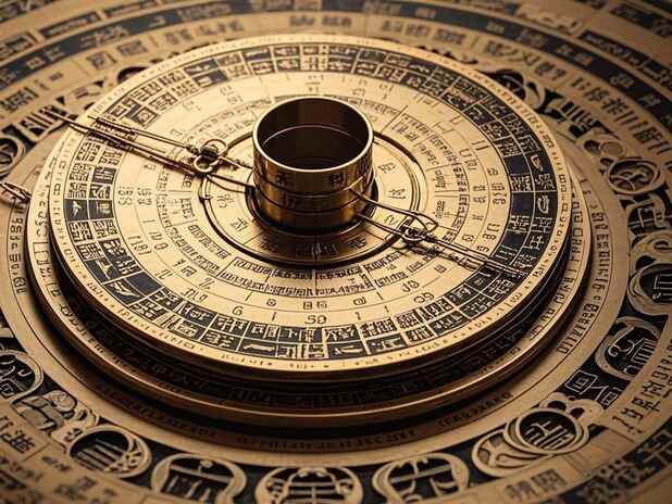 月老红线的节日庆典：在什么日子最容易遇到真爱？
