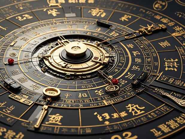 测桃花运应该找专业人士吗：什么时候需要寻求帮助？

