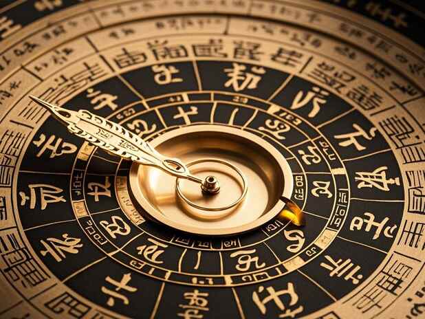 桃花运测试结果：你是否正遇到真爱？

