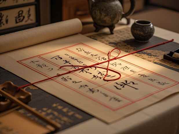 属牛桃花与人生转折：桃花运能带来运势变化吗？
