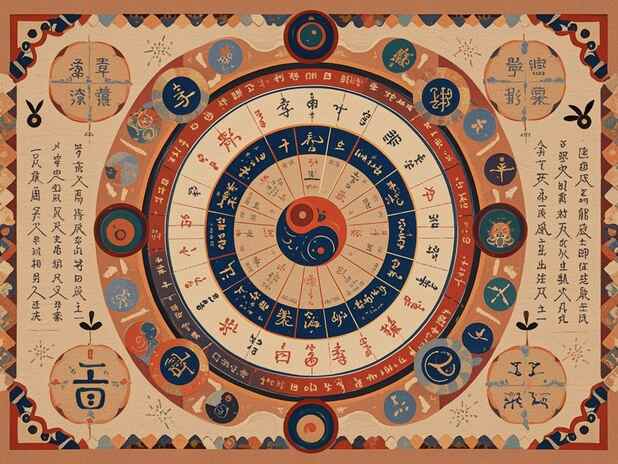 桃花运测试：情感问题的解决办法是什么？
