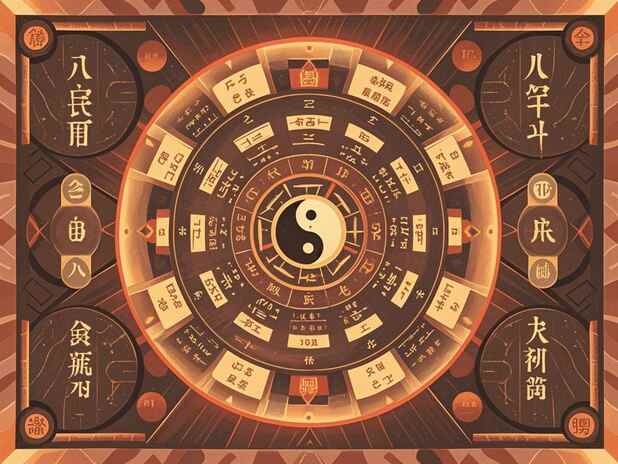 桃花运测试大揭秘：何时桃花盛开？
