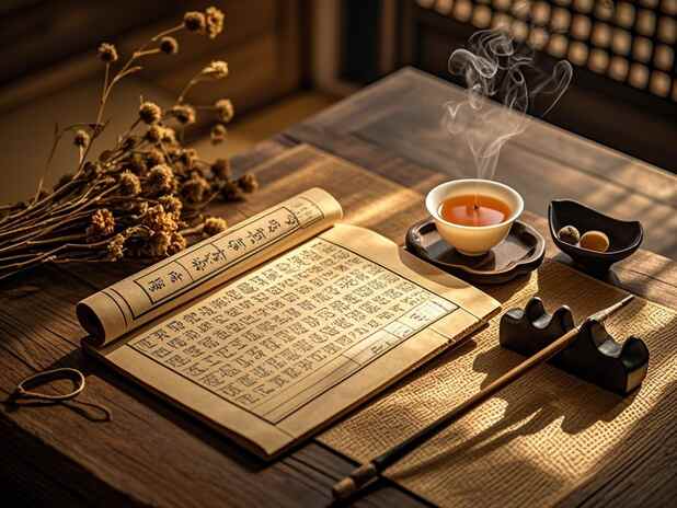 属狗桃花与生肖：为何不同生肖与狗相合？
