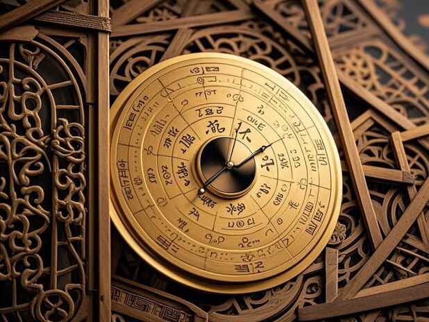 分析八字桃花的变化：桃花运如何随着时间变化？
