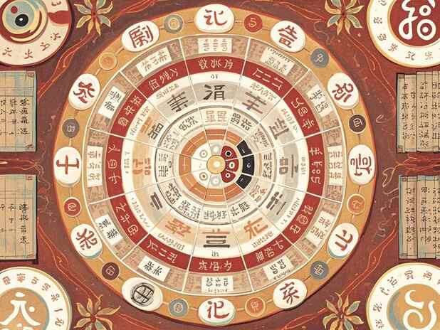 月老红线的传说与现实：人们的信仰如何变迁？
