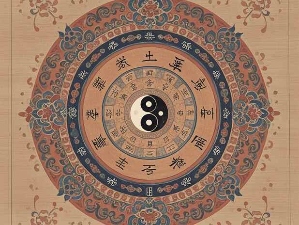 属鸡桃花运的测试方法：你当前的桃花运有多强
