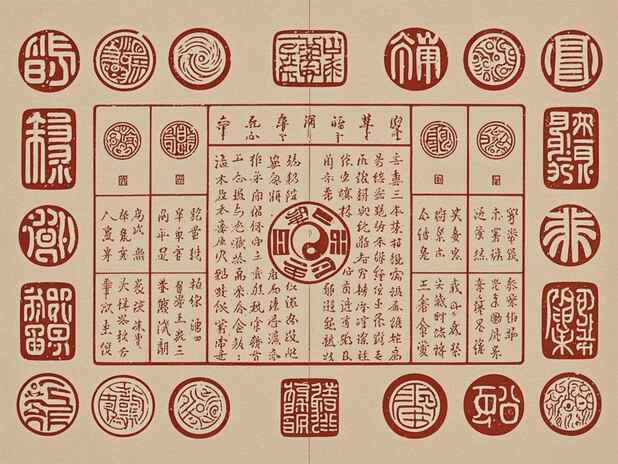 桃花运测试信号：如何判断你的桃花运即将来临？
