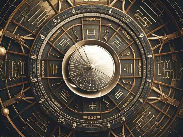通过塔罗牌寻找桃花指引：你的缘分在哪里？

