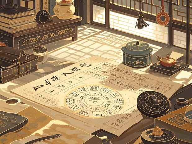 测桃花运的气场测试：你的气场能否吸引桃花？
