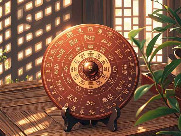 桃花运测试与八字：你的命理如何影响桃花运
