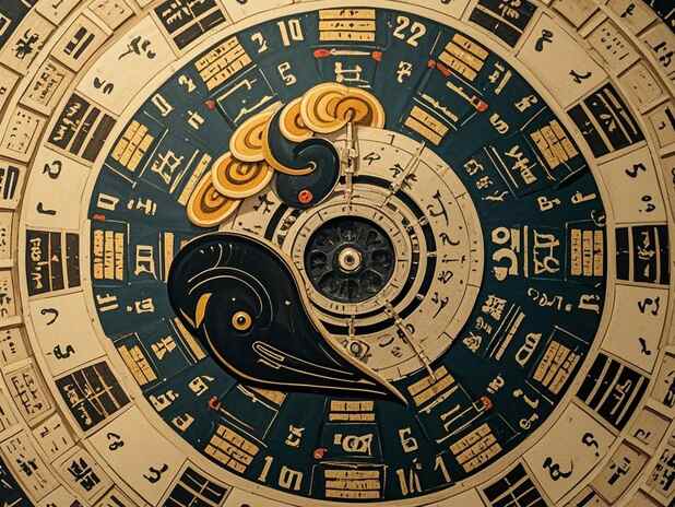 透视桃花引发的情感纠葛：八字桃花与感情风险分析？
