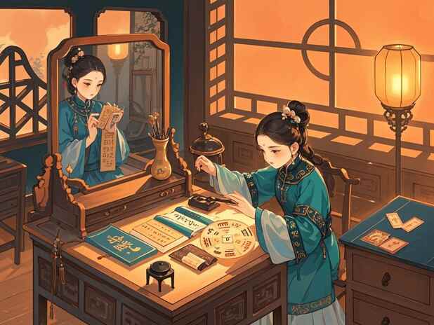 属狗与桃花的相处之道：如何维护好爱情关系？

