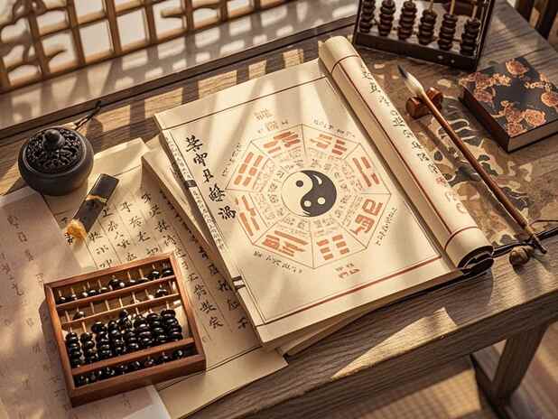 桃花玄学的智慧：是不是所有桃花运都能带来好运？
